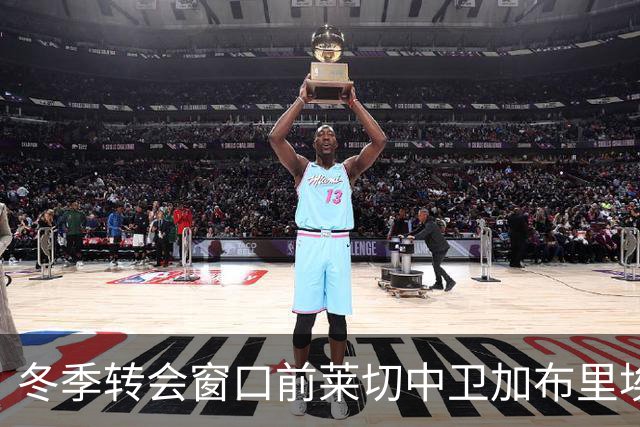 冬季转会窗口前莱切中卫加布里埃尔备受关注